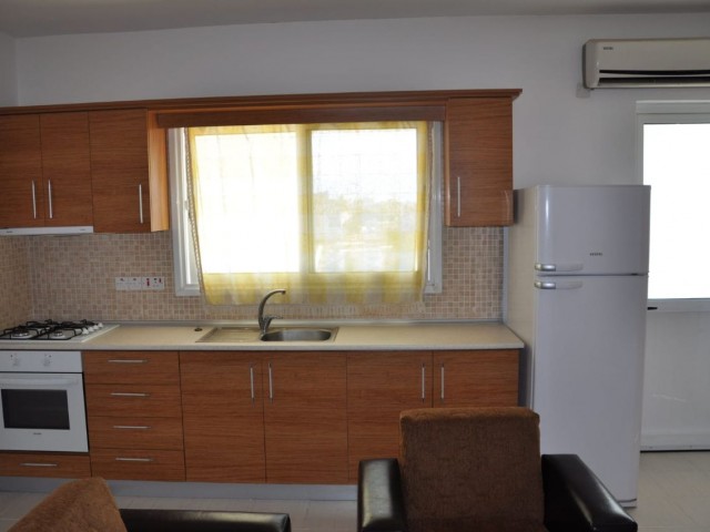 Yenikentte kiralık öğrenciye yönelik   2+1 daire للآجار شقة بينيكنت بسعر 4500 ليرة 