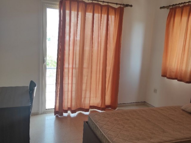 2+1 apartment for rent in Lefkosa Hamitkoy للآجار شقة ٢+١ بالحميدقوي ** 