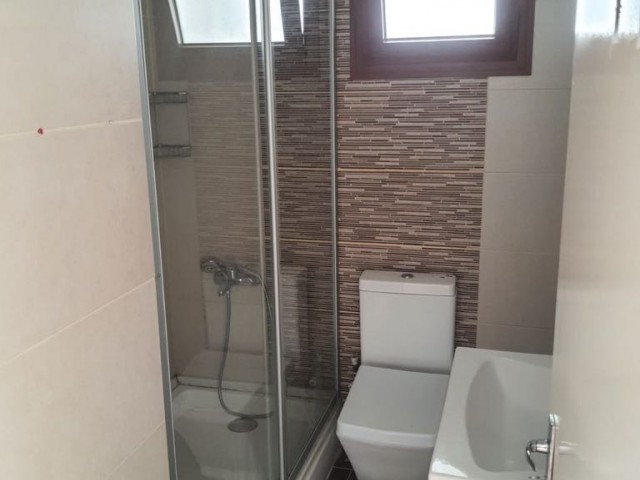 3 + 1 RENTAL APARTMENT WITH MONTHLY PAYMENT IN YENIKENT!!!! ** 