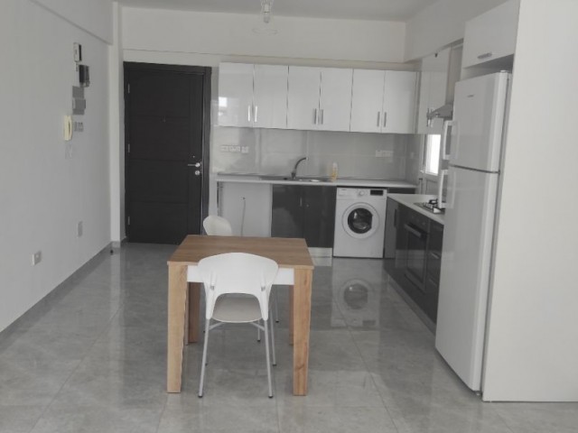 2 + 1 apartment with 3 monthly payment for rent very close to the stops in Gönyelide للآجرا شقة ٢+١ قرب الموقف دفع ٣اشهر ** 