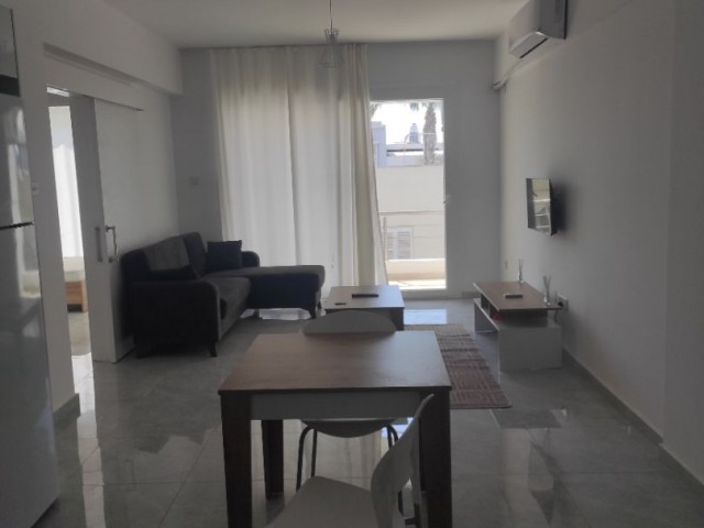 2 + 1 apartment with 3 monthly payment for rent very close to the stops in Gönyelide للآجرا شقة ٢+١ قرب الموقف دفع ٣اشهر ** 