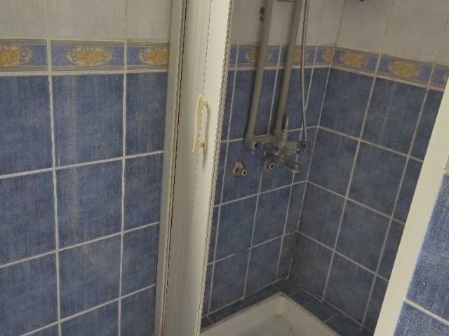 3+1 flat for rent in metehan 