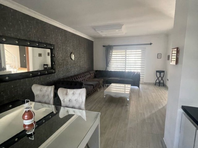 Jul 3+1 VERY CLEAN AND WELL MAINTAINED VILLA FOR RENT IN YENIKENT ** 