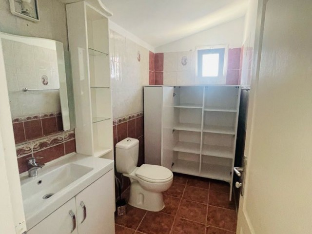 Jul 3+1 VERY CLEAN AND WELL MAINTAINED VILLA FOR RENT IN YENIKENT ** 