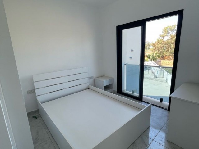 2 + 1 APARTMENTS FOR RENT IN MARMARADA WITH ZERO FURNITURE FOR RENT !!! ** 