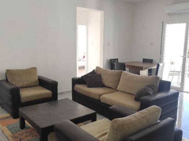 2+ 1 ZERO RENTAL APARTMENT FOR STUDENTS BEHIND THE GÖNYELI ARDA MARKET للآجر شقة Decلف ارضة ماركت شقة جديدة بسعر مناسب ** 