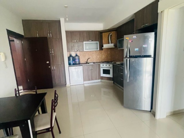 2 + 1 APARTMENT FOR RENT NEXT TO THE MITER CIRCLE !! شقة للإيجار بي منطقة كونيلي جانب المواقف ** 