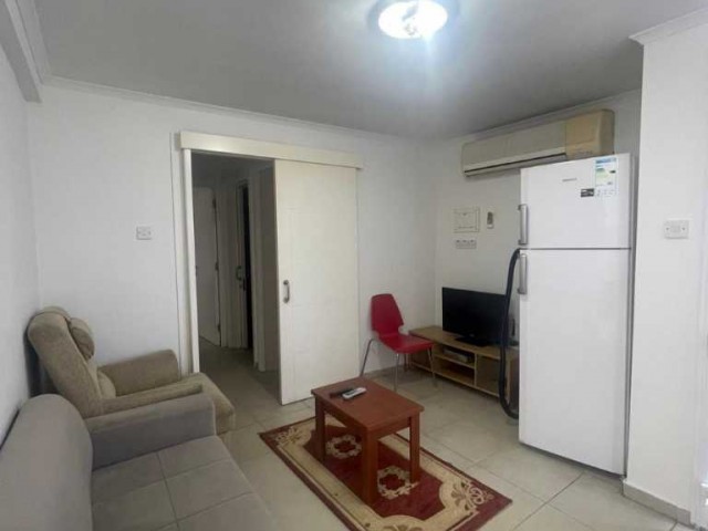 MITER YENIKETTE!!!! THE APARTMENT IN THE CENTRAL DISTRICT IS FOR RENT!!!! للآجار شقة بالينيكنت بموقع مركزي للطلاب فقط ** 