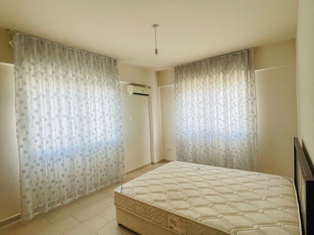 MONTHLY RENT !!!K.3 + 1 APARTMENT FOR RENT ONLY FOR FAMILY IN KAYMAKLI ** 