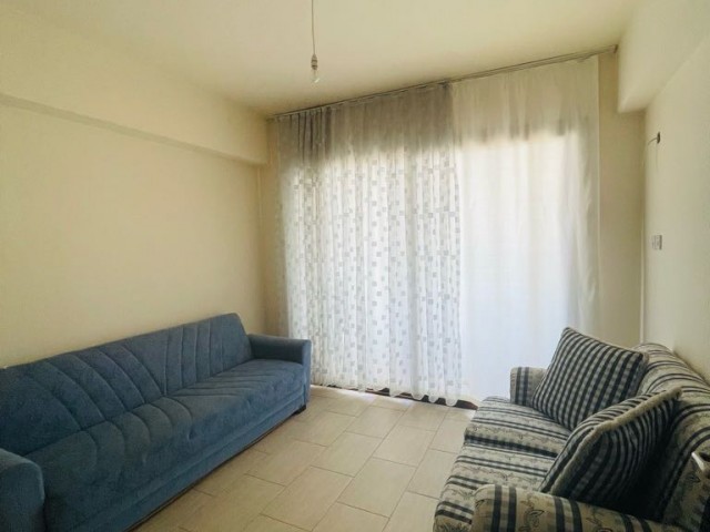 MONTHLY RENT !!!K.3 + 1 APARTMENT FOR RENT ONLY FOR FAMILY IN KAYMAKLI ** 