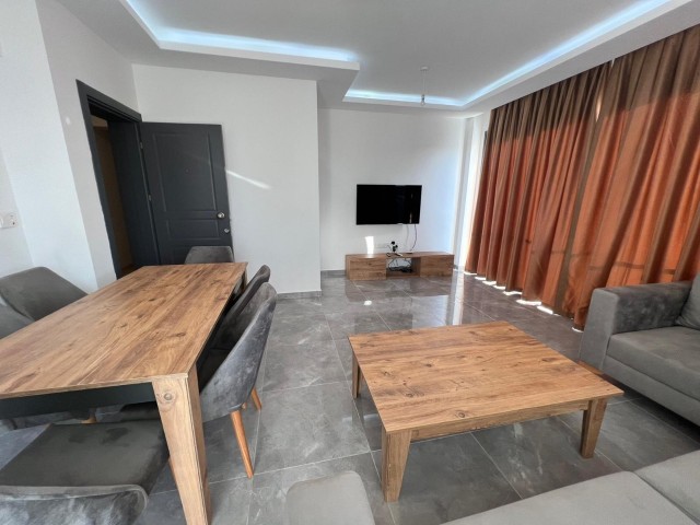 Flat  in Girne Merkez, Kyrenia