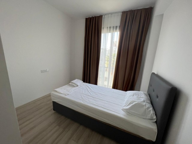 Flat  in Girne Merkez, Kyrenia