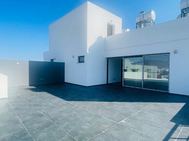 Penthouse Kaufen in Gönyeli, Nikosia