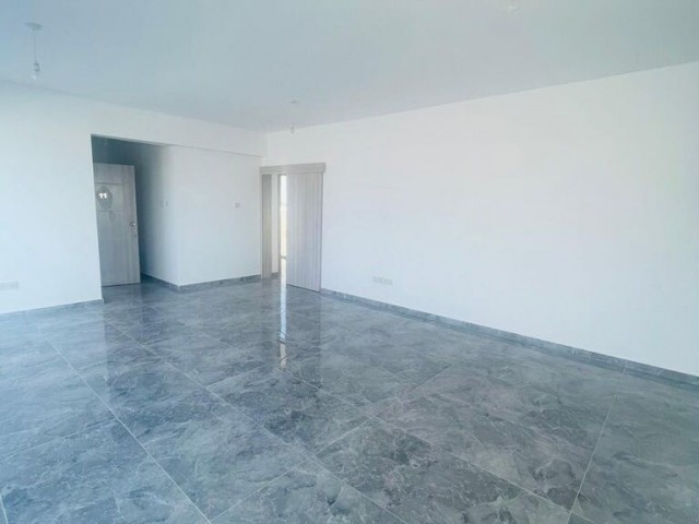 Penthouse Kaufen in Gönyeli, Nikosia