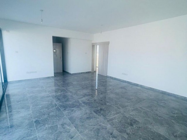 Penthouse Kaufen in Gönyeli, Nikosia