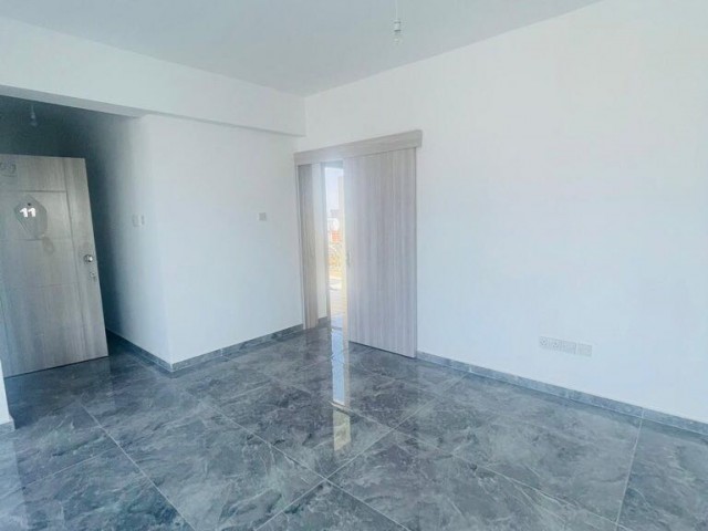 Penthouse Kaufen in Gönyeli, Nikosia