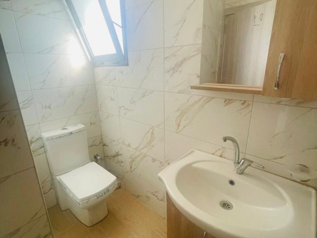 Penthouse Kaufen in Gönyeli, Nikosia