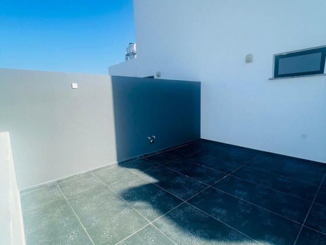 Penthouse Kaufen in Gönyeli, Nikosia