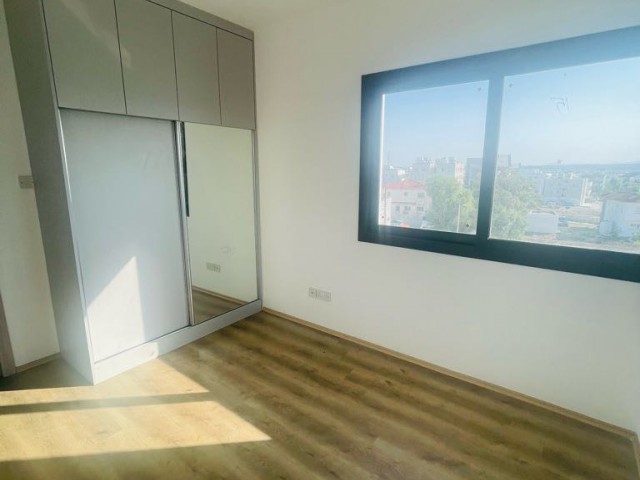 Penthouse Kaufen in Gönyeli, Nikosia