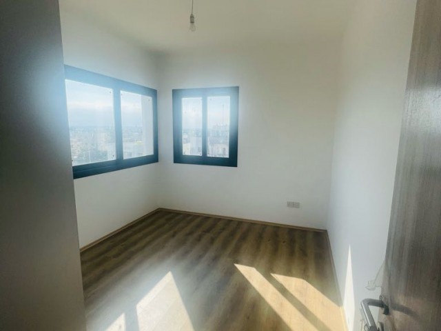 Penthouse Kaufen in Gönyeli, Nikosia