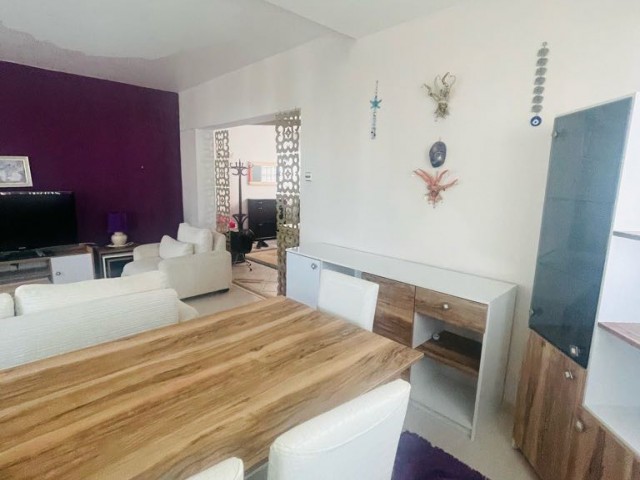 Flat For Sale in Köşklüçiftlik, Nicosia