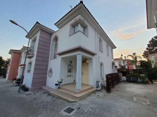 Villa Kaufen in Ağırdağ, Kyrenia