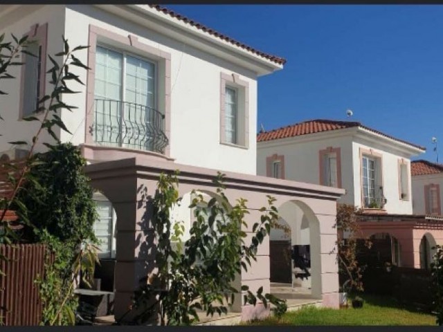 Villa Kaufen in Ağırdağ, Kyrenia