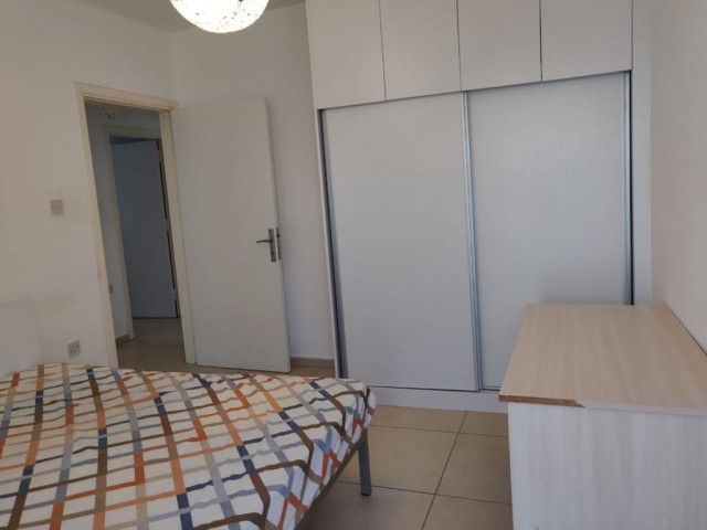 Flat For Sale in Hamitköy, Nicosia