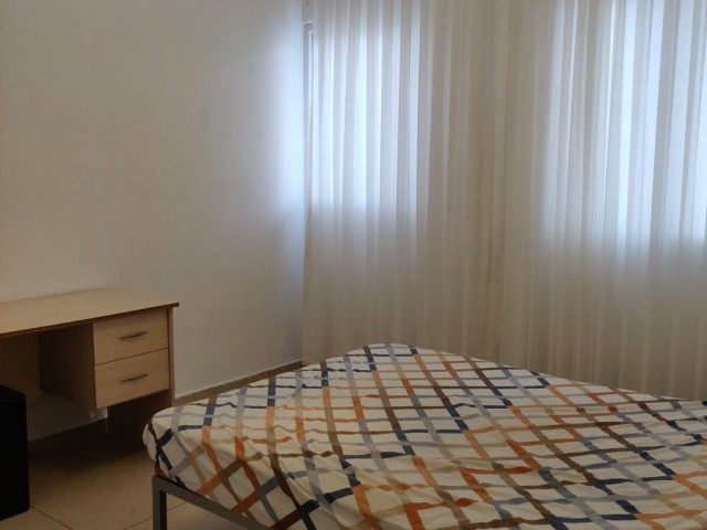 Flat For Sale in Hamitköy, Nicosia