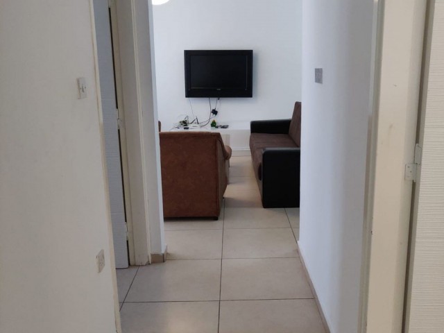 Flat For Sale in Hamitköy, Nicosia