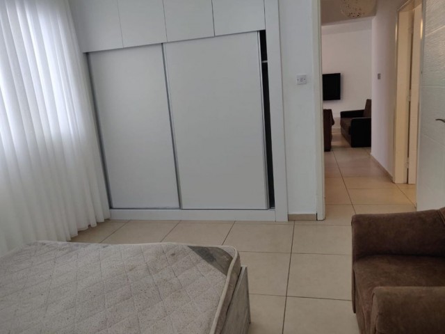 Flat For Sale in Hamitköy, Nicosia