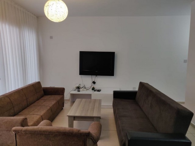 Flat For Sale in Hamitköy, Nicosia