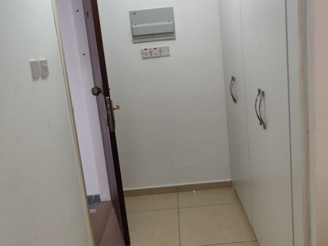 Flat For Sale in Hamitköy, Nicosia