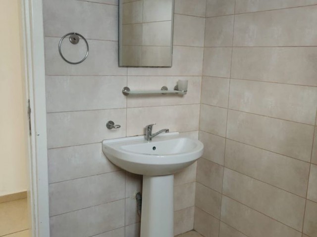 Flat For Sale in Hamitköy, Nicosia