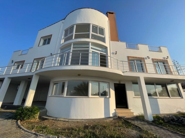 Villa For Sale in Esentepe, Kyrenia