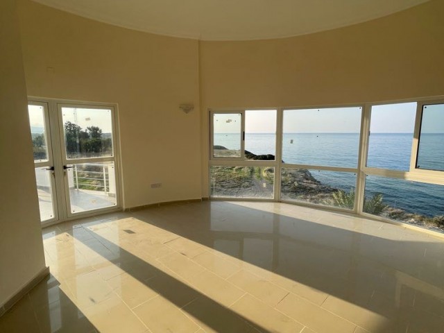 Villa For Sale in Esentepe, Kyrenia