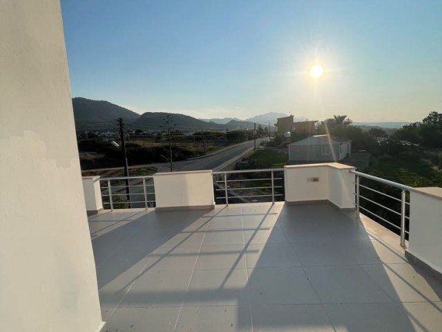 Villa For Sale in Esentepe, Kyrenia