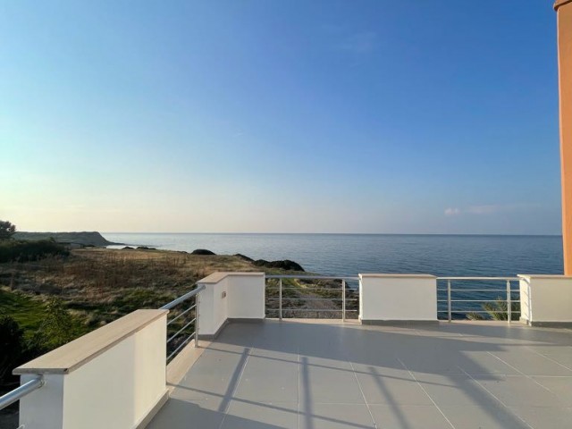 Villa For Sale in Esentepe, Kyrenia