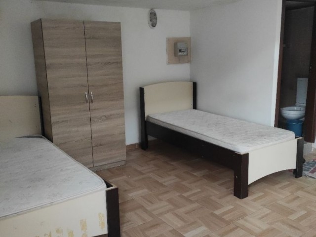 Flat To Rent in Lefkoşa Surlariçi, Nicosia