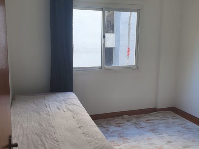 Flat To Rent in Köşklüçiftlik, Nicosia