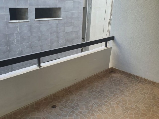 Flat To Rent in Köşklüçiftlik, Nicosia