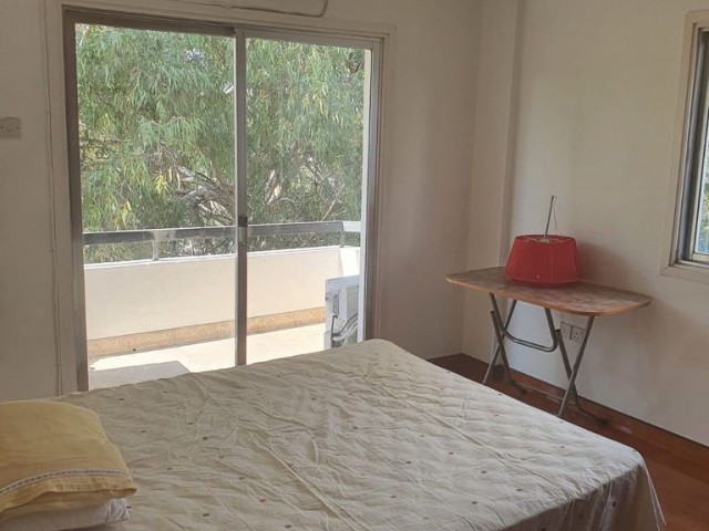 Flat To Rent in Köşklüçiftlik, Nicosia