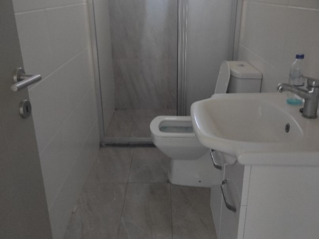 Flat To Rent in Yenişehir, Nicosia