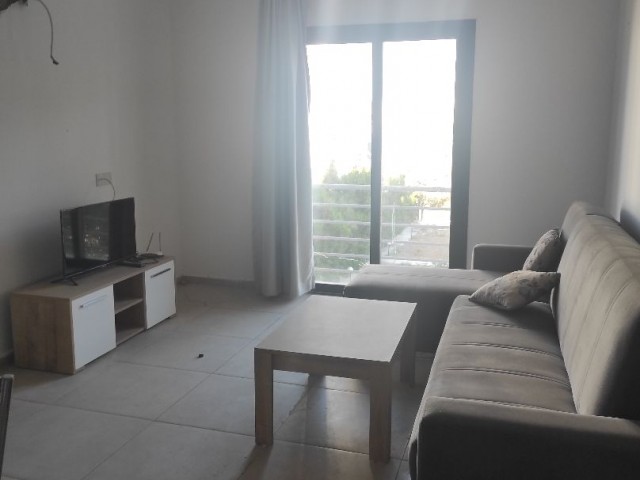 Flat To Rent in Yenişehir, Nicosia