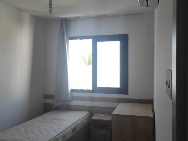  LEFKOŞA YENİŞEHİR MERİT HOTEL YAKININDA KİRALIK 2+1 DAİRE!!!!للآجر شقة 2+1 قريب من المريت 