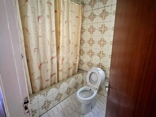 Flat For Sale in Küçük Kaymaklı, Nicosia