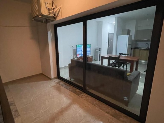 Flat To Rent in Küçük Kaymaklı, Nicosia