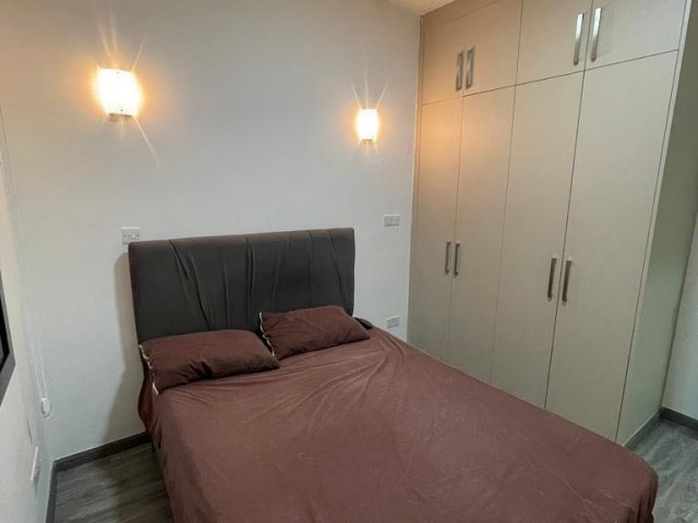 Flat To Rent in Küçük Kaymaklı, Nicosia