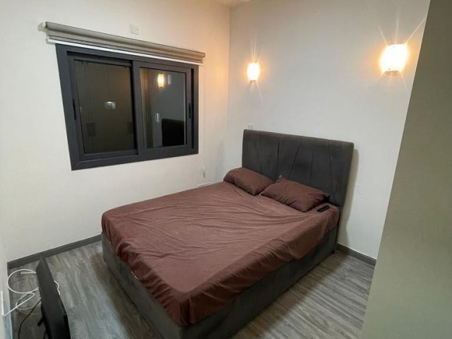 Flat To Rent in Küçük Kaymaklı, Nicosia