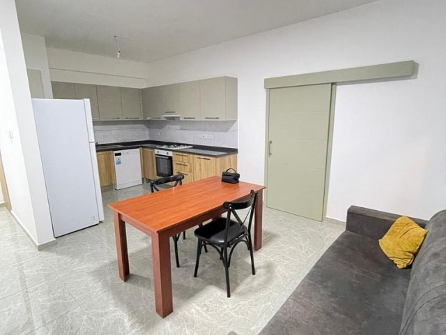 Flat To Rent in Küçük Kaymaklı, Nicosia